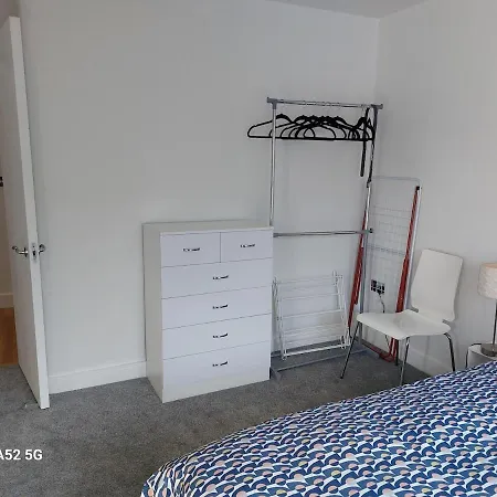 2-bed Flat In Chapel Allerton, Apartment Leeds (West Yorkshire)