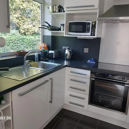 2-bed Flat In Chapel Allerton, Apartment