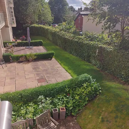 2-bed Flat In Chapel Allerton, Apartment
